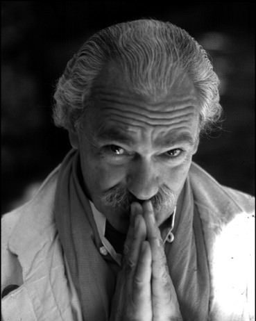 Vincenzo Cottinelli – Omaggio a Tiziano Terzani: fotografie di un’amicizia