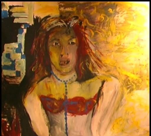 Visioni d’artista – Francesca Giraudi