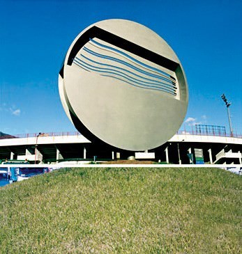 Vittore Frattini – Lumen e altre immagini. Il lungo viaggio del segno