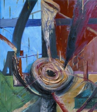 Vladimír Novák – Doppioluogo