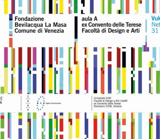 Vuk Cosic – Net Art. Nostalgia