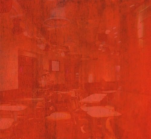 WorkUp –  container