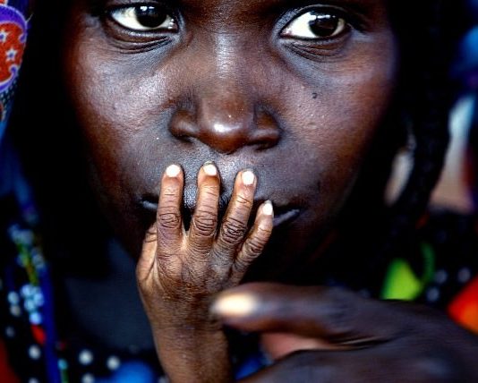 World Press Photo 2006