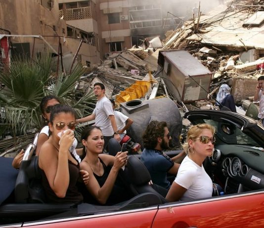 World Press Photo 2007