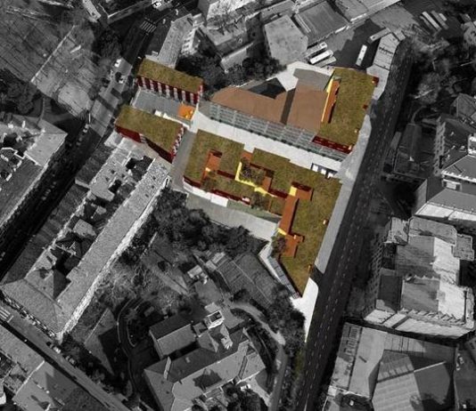 10. Mostra Internazionale di Architettura – Croazia 10. Mostra Internazionale di Architettura – Croazia