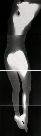 51 Biennale. Henri Foucault – Satori