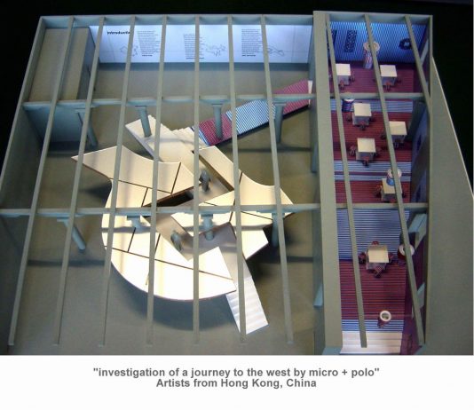 51 Biennale. Hong Kong Arts Development Council – Chan Yuk-Keung / anothermountainman