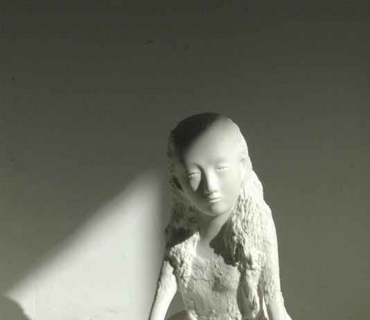 51 Biennale. Kiki Smith – Homespun Tales 51 Biennale. Kiki Smith – Homespun Tales