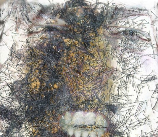 51 Biennale. Marya Kazoun – Personal Living Space 51 Biennale. Marya Kazoun – Personal Living Space