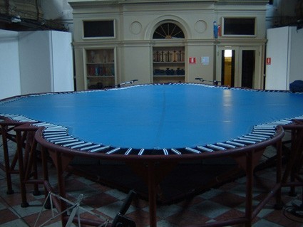 51 Biennale. Padiglione argentino – Jorge Macchi