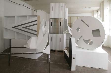 51 Biennale. Padiglione francese – Annette Messager