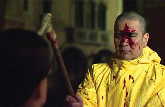 51 Biennale. Padiglione lussemburghese – Antoine Prum