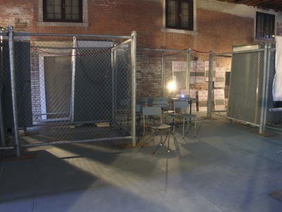 51 Biennale. Padiglione neozelandese – et al.