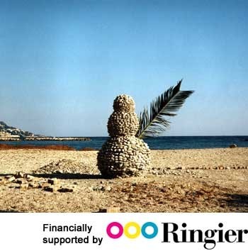 51 Biennale. Padiglione rumeno – Daniel Knorr 51 Biennale. Padiglione rumeno – Daniel Knorr