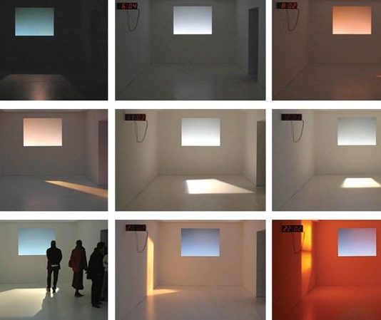 51 Biennale. Padiglione sloveno – Vadim Fiskin