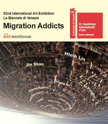 52 Biennale – Migration Addicts