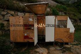 52 Biennale – Place