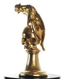 52 Biennale – Vettor Pisani