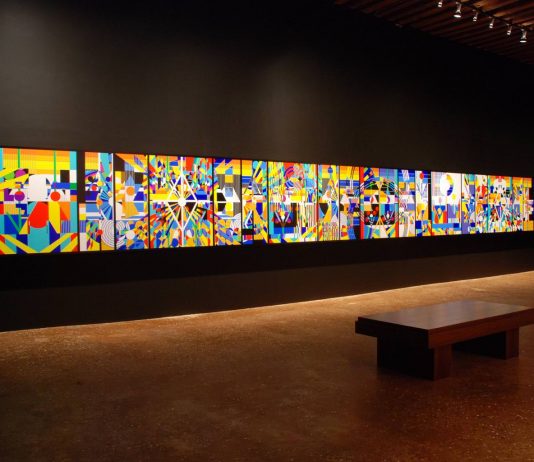 52 Biennale Arte Eventi Collaterali – Adi da Samraj