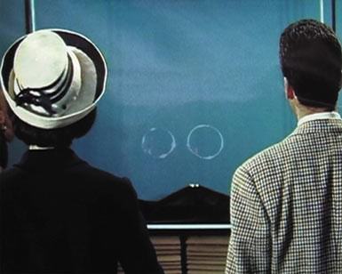 52 Biennale. Padiglione cipriota