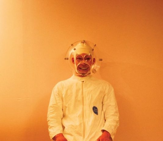 52 Biennale. Padiglione coreano