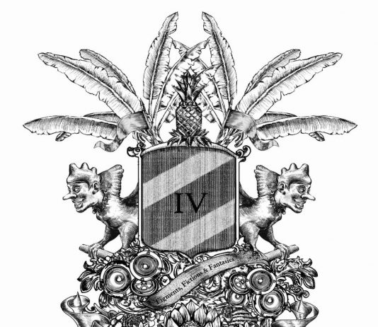 52 Biennale. Padiglione di Singapore 52 Biennale. Padiglione di Singapore