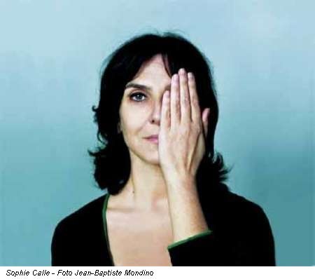 52 Biennale. Padiglione francese