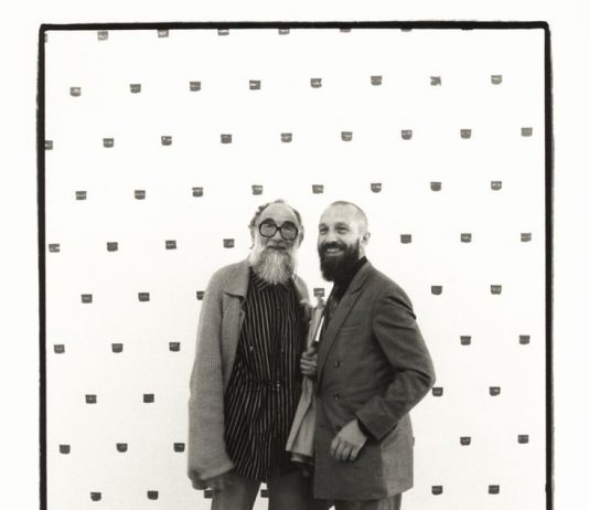 52 Biennale. Padiglione Venezia