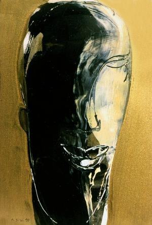 53. Biennale – Adel El Siwi / Ahmad Askalany