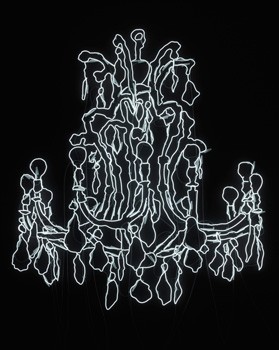 53. Biennale –  Claude Lévêque