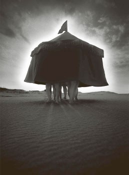 53. Biennale – Miwa Yanagi