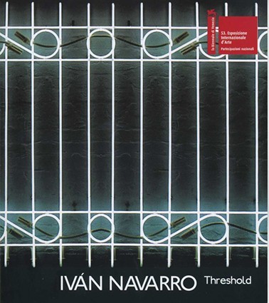 53. Biennale – Padiglione cileno