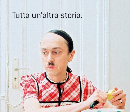 5° edizione di Gender Bender