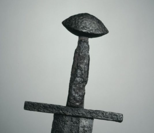 A bon droyt. Spade di uomini liberi, cavalieri e santi