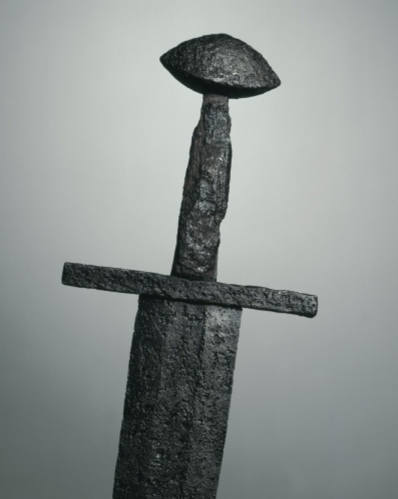 A bon droyt. Spade di uomini liberi, cavalieri e santihttps://www.exibart.com/repository/media/eventi/2005/06/a-bon-droyt.-spade-di-uomini-liberi-cavalieri-e-santi.jpg