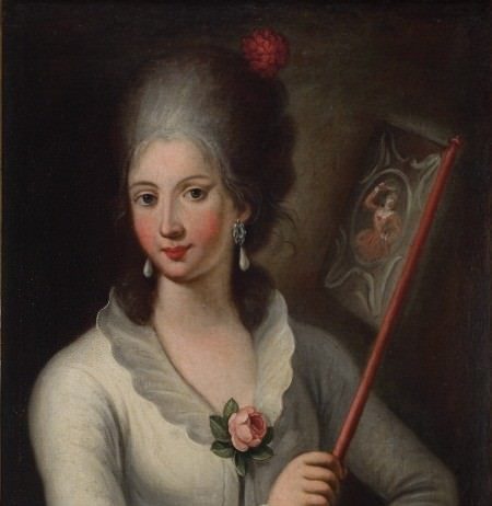 Abitare il Settecento