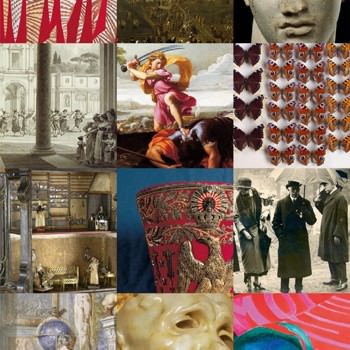 Acquisti e doni nei musei comunali 1997-2005 Acquisti e doni nei musei comunali 1997-2005