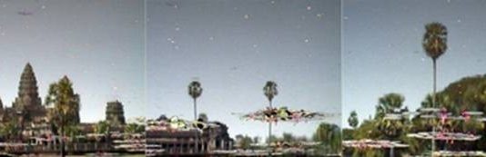 Acrobazie #3 – Sara Rossi