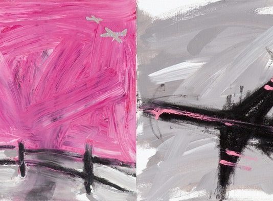 Adriana Jebeleanu – Romania Calling. Storie di amore e vendetta