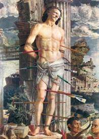 Alberto Marani –  La pittura è più fragrante e leggera con olio di semi di lino