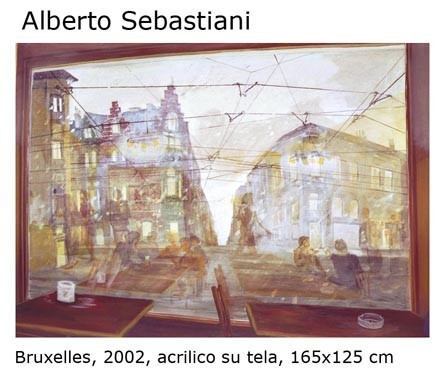 Alberto Sebastiani