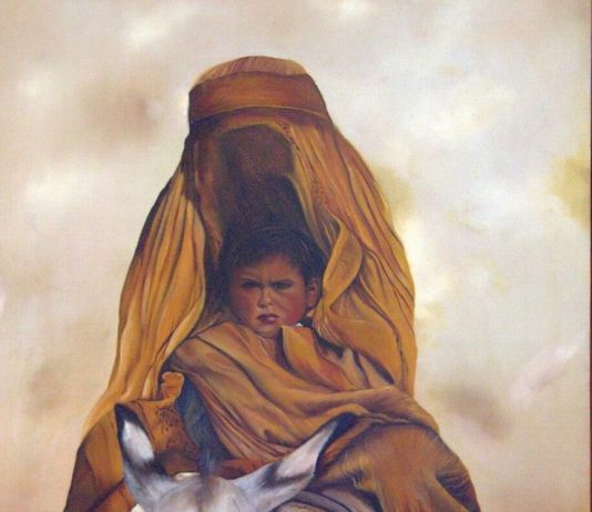 Alessandra Camaiani – Silenti Emozioni