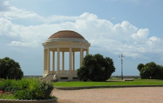 Alessandro Mencarelli – Nostalghia