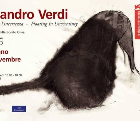 Alessandro Verdi – navigare l’incertezza Alessandro Verdi – navigare l’incertezza