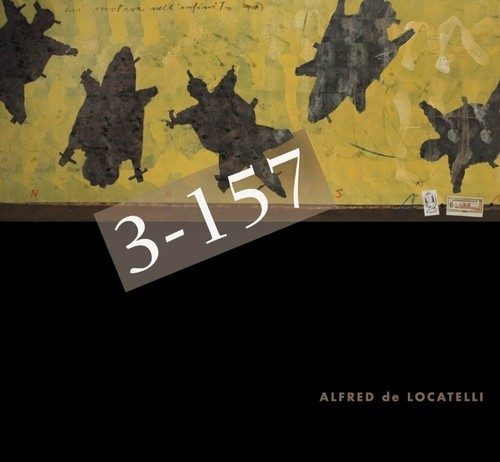 Alfred de Locatelli – 3-157