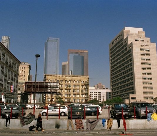 Alfredo Falvo – Lost Angels