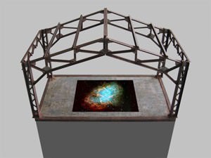 Alfredo Jaar – Le ceneri di Gramsci Alfredo Jaar – Le ceneri di Gramsci