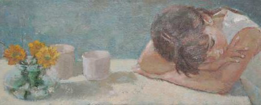 Alicia Grau – Di sabbia, di vento, di mare