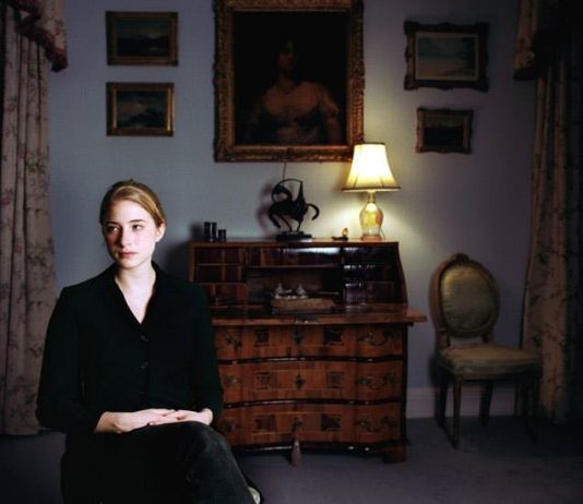 Alix Smith / Erika Somogyi