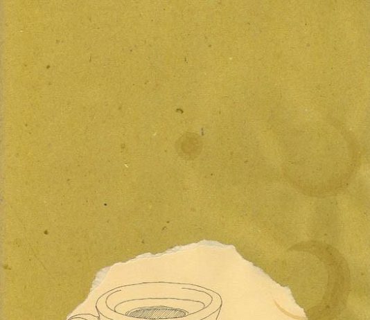 Alvise Bittente – De rebus domesticis, seu affectuum lascivissimae picturae